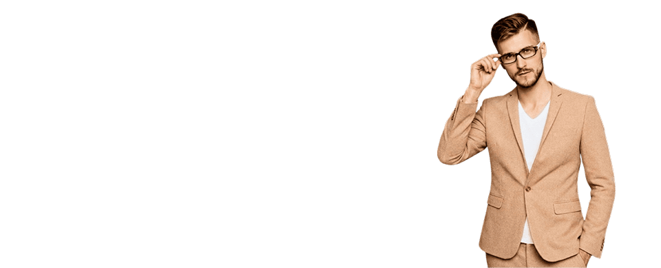Men’s Apparels Banner