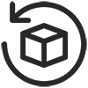 Returns icon