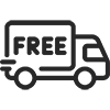 Shipping icon