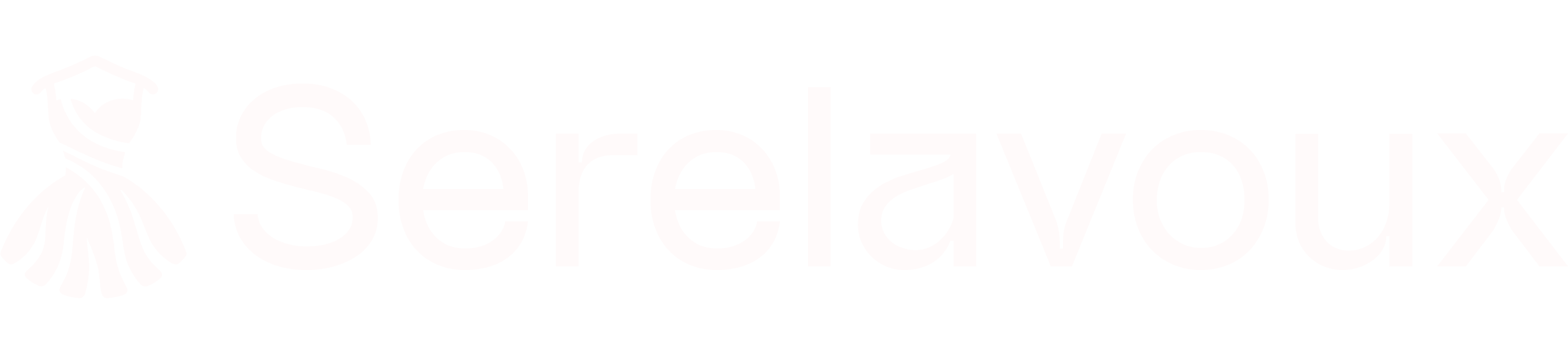 serelavoux Logo